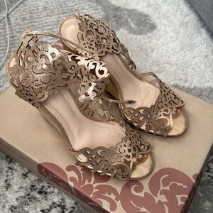 Klub Nico moxie wedges